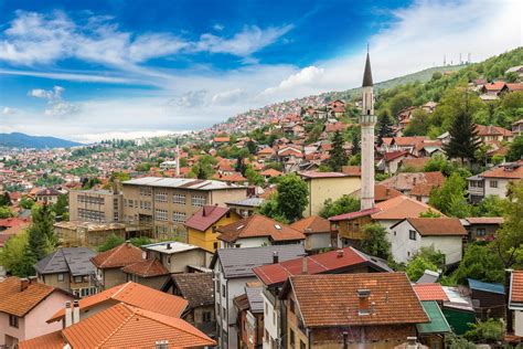 15 Spectacular Things to Do in Sarajevo - Our Escape Clause