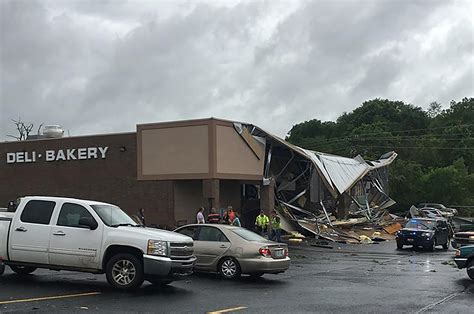 At least 3 dead in central US storms, with more rain to come | The Spokesman-Review