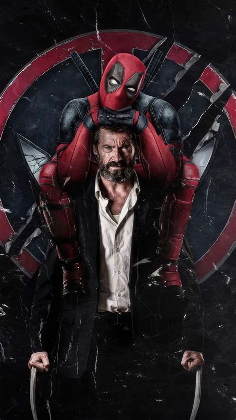 Deadpool 3 Wallpaper 4K, Concept Art, 5K, Hugh Jackman