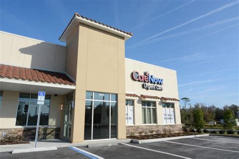 CareNow Urgent Care-Sanford, 5102 W State Road 46, Sanford, FL, Medical centers - MapQuest