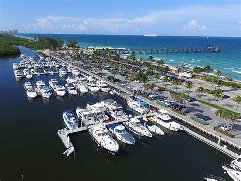 Dania Beach, Florida - Broward First City - Official Web Site ...