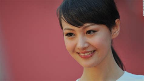 Zheng Shuang surrogacy scandal: Chinese star accused of abandoning babies in US - CNN