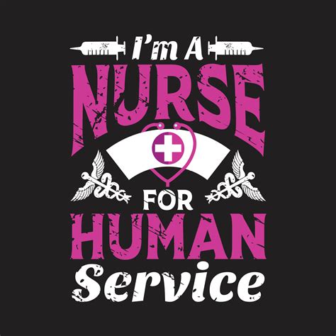 International Nurse day quotes desgin vector. 22895613 Vector Art at ...