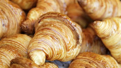 This Louisiana Bakery Has The Best Croissants In The State | iHeart