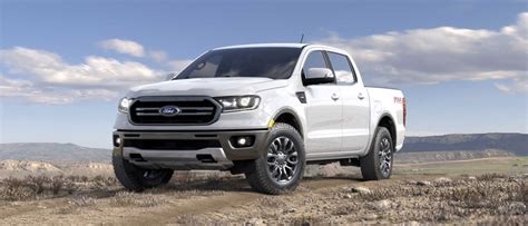 2023 Ford Ranger Colors, Price, Specs | Best Ford