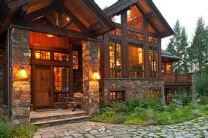 Jackson Hole Wyoming Cabins | Cabin Rentals - AllTrips