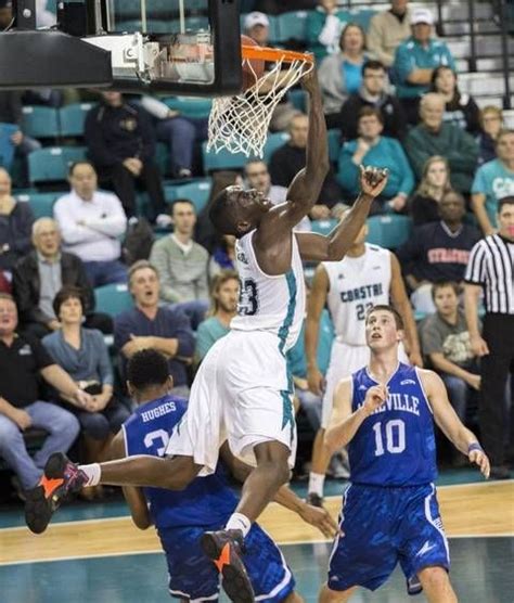 Much at stake for Chanticleers on Senior Night | Senior night, Coastal carolina, Coastal ...