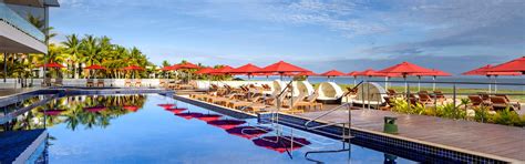 Hilton Fiji Beach Resort & Spa: Fiji Holiday Deals & Packages 2024