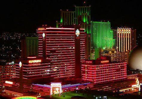 Eldorado Resort Casino Reno - Reno, Nevada