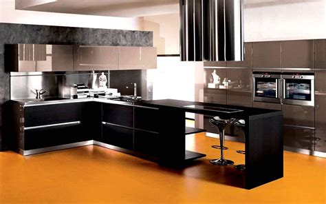 30 Awesome Modular Kitchen Designs