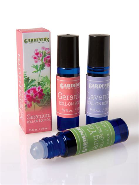 Aromatherapy Roll-On | Roll-Ons | Essential Oil Roll-On | Essential oils for skin, Essential ...