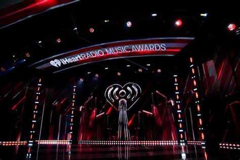 2021 iHeartRadio Music Awards: See The Full List Of Winners | iHeart