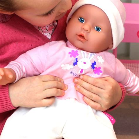 Dolls World Talking Tilly | Smyths Toys UK