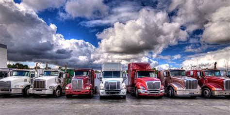 Truck Parking Remains a Top Concern for Industry