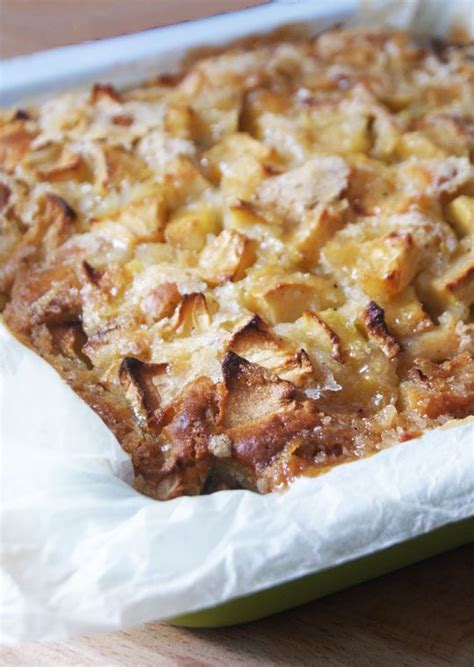 French Apple Cake Recipe — Eatwell101