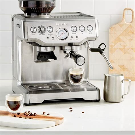 Breville The Barista Express® | Bloomingdale's