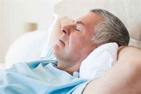 Dental Appliances for Sleep Apnea | Langley Dentist