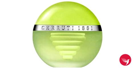 Cerruti 1881 Eau d'Ete Cerruti perfume - a fragrance for women 2003