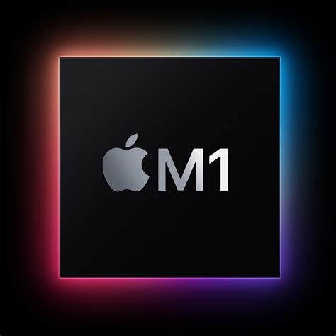 Apple introduces the Apple M1 – the world's fastest CPU core