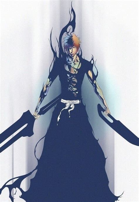 Bleach | Bleach anime ichigo, Bleach anime, Bleach fanart