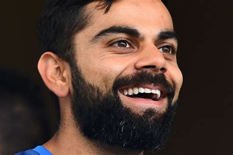 Virat Kohli: To teach Virat Kohli a lesson! a mechanical engineer applies for India’s coach