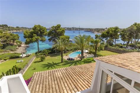 Villas in Mallorca, Villa for sale in Majorca - Balearic-Properties.com