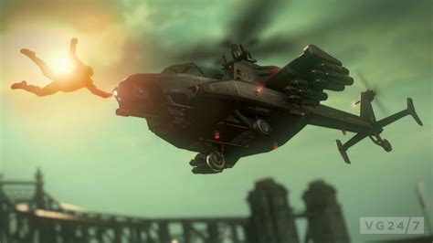 Prototype 2's Heller doesn't like helicopters or tanks very much - VG247