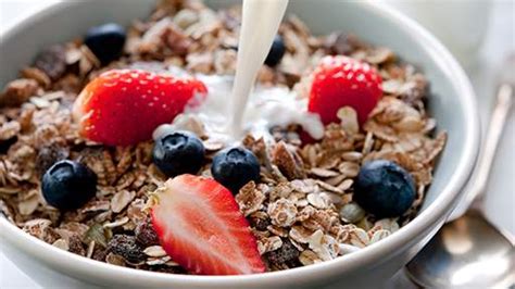 Micronutrients in Fortified Breakfast Cereal by Flame AA Using Microwave Digestion and FAST ...