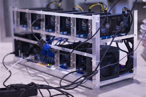 Cryptocurrency mining becomes less profitable for miners, says reports ...