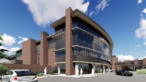 ProHealth Care's new Mukwonago hospital continues growth of campus