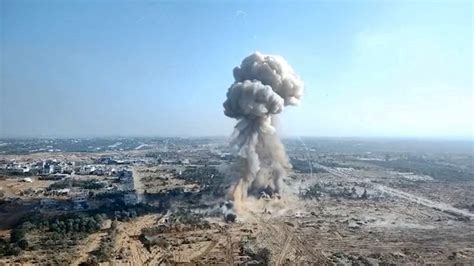 Death and destruction in the ruins of Gaza - February 28, 2024 | Reuters