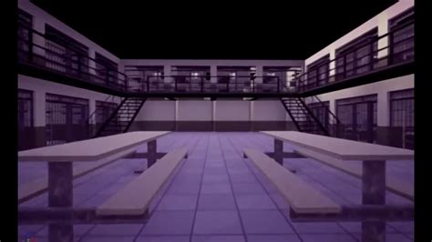 prison simulator vr steam greenlight teaser 1 video - IndieDB