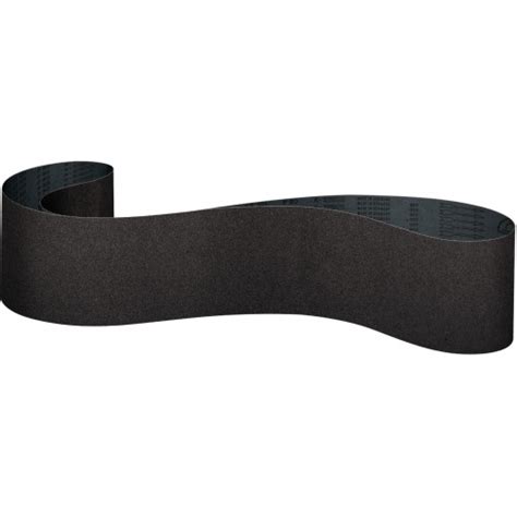 Belt 4x36 CS321X Silicon Carbide X-Weight Cotton 800 Grit