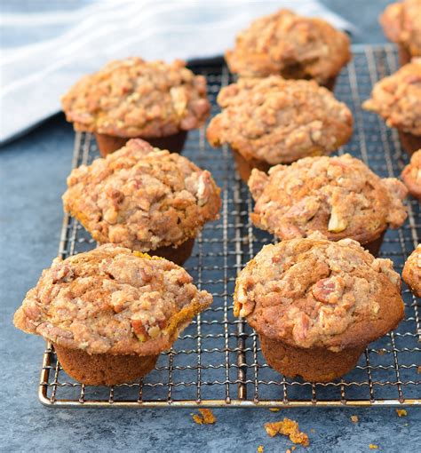 Pumpkin Muffins - Once Upon a Chef | Recipe | Pumpkin muffin recipes, Pumpkin recipes, Recipes