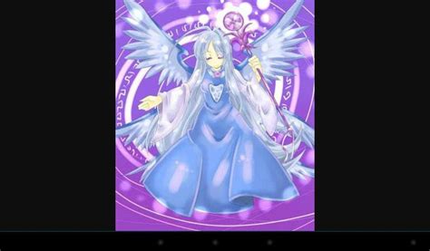 Sariel | Touhou Project Amino