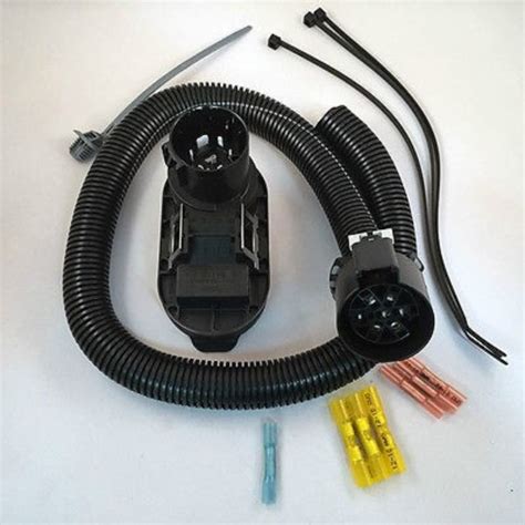 2015-2022 GM Trailer Hitch Wiring Harness 23455107 | GMPartsDirect.com