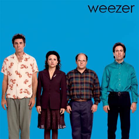 weezer ⚡️ NEW ALBUM “VAN WEEZER” MAY 7TH 🎸 19 DAYS 🤖 LIVE WITH ...