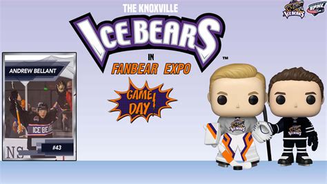 Knoxville Ice Bears | Professional Hockey | SPHL Hockey