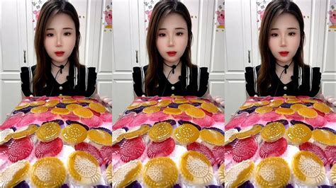 ASMR CHIPS ICE EATING YY - YouTube