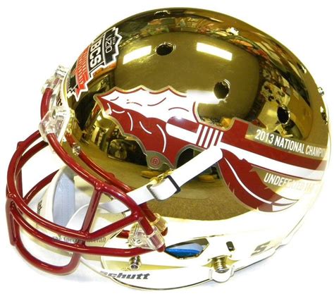 Florida State Seminoles | Football helmets, Florida state seminoles ...