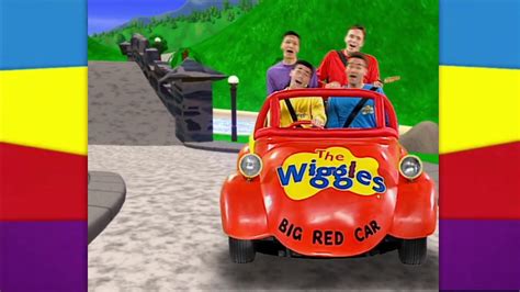 Los Wiggles Deleted Songs (1996 - 2002) - YouTube