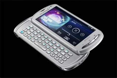 Top 10: Android phones with physical QWERTY keypad - Photogallery