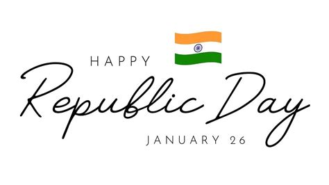 Happy Republic Day 2024: 50+ Wishes, Messages, and Quotes To Share on 26 January - Easy Reader