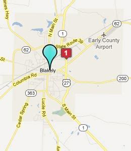 Blakely, GA Hotels & Motels - See All Discounts