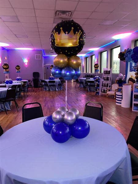 Prime Time Events Hall - Bronx, NY - Party Venue