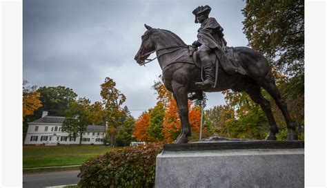 Morristown National Historical Park | Journey Through Jersey