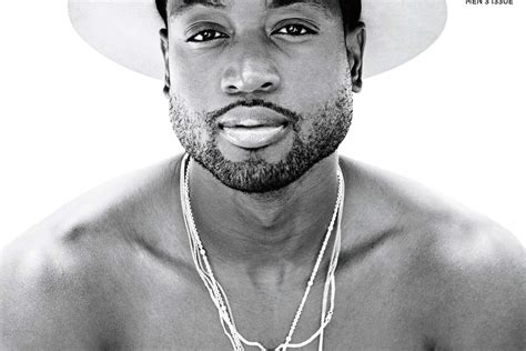 Dwyane Wade On His Bizarre Fashion Choices: 'Y’all need to catch up ...