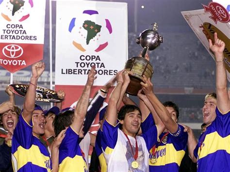 Campeón Copa Libertadores 2000 | Boca Juniors Wiki | FANDOM powered by Wikia