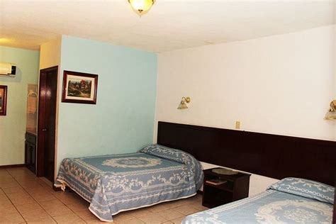 REYNOSA SUITES - Lodge Reviews (Mexico)