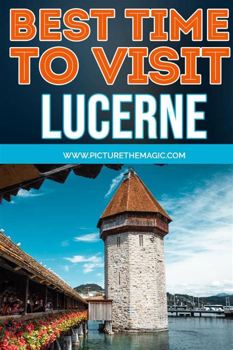 [UPDATED] Lucerne Weather (Nov 2020) | Switzerland travel guide ...